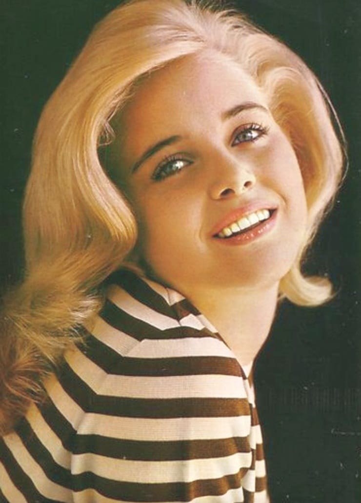 Sue Lyon