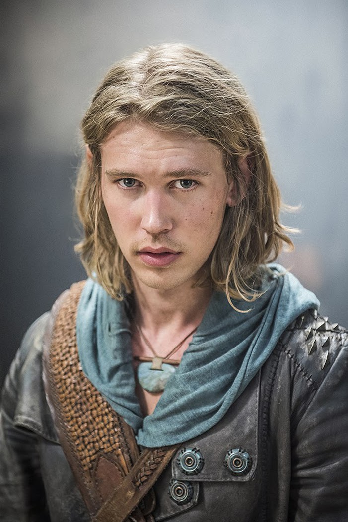 The Shannara Chronicles