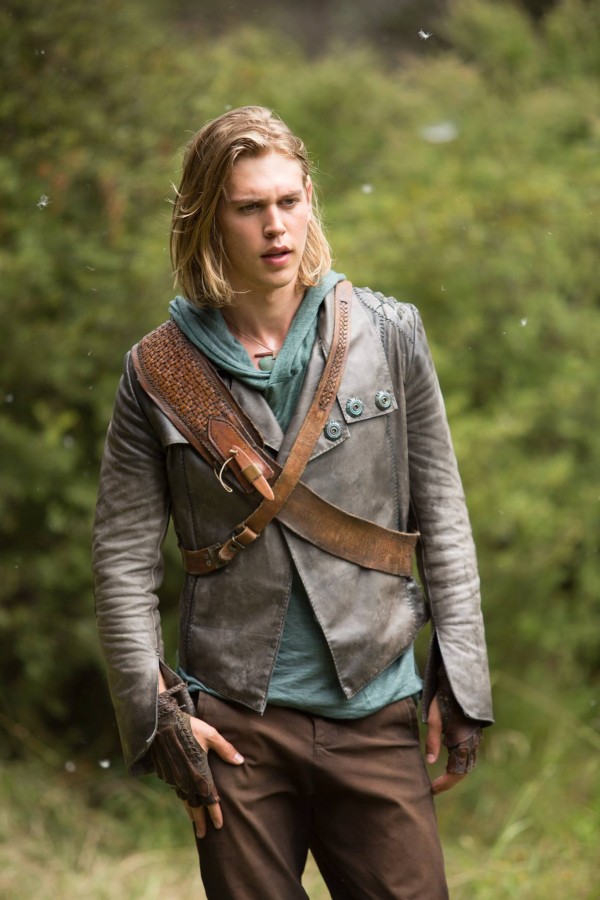The Shannara Chronicles