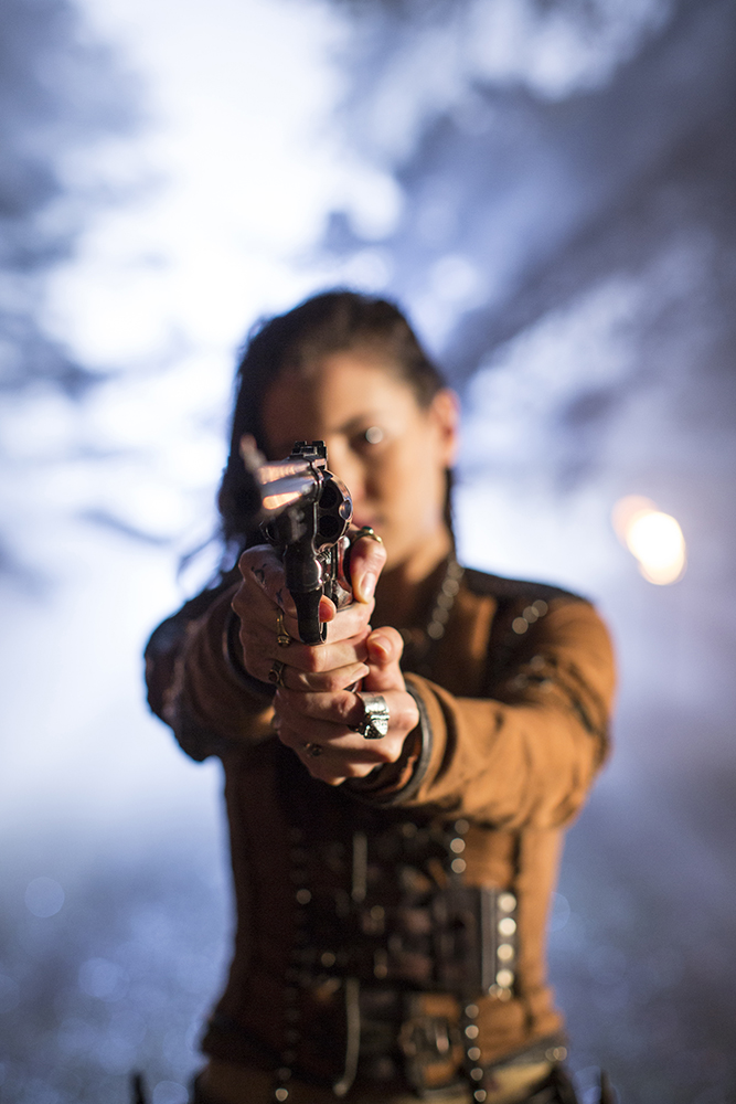 The Shannara Chronicles