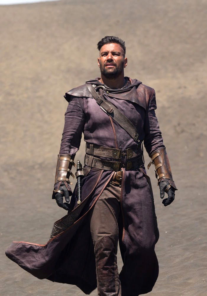 The Shannara Chronicles