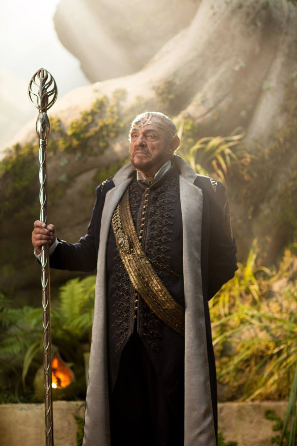 The Shannara Chronicles