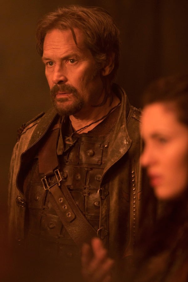 The Shannara Chronicles