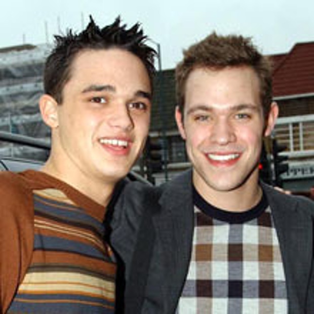 Will Young