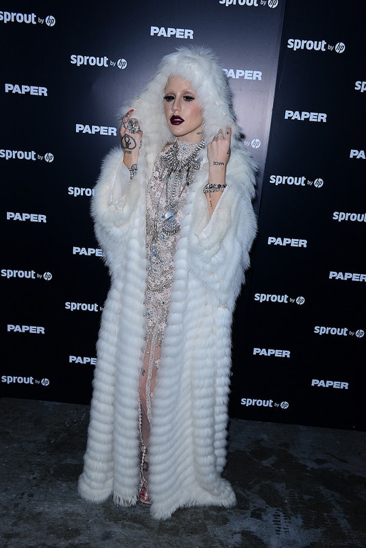 Brooke Candy