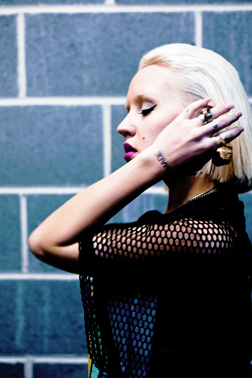 Brooke Candy