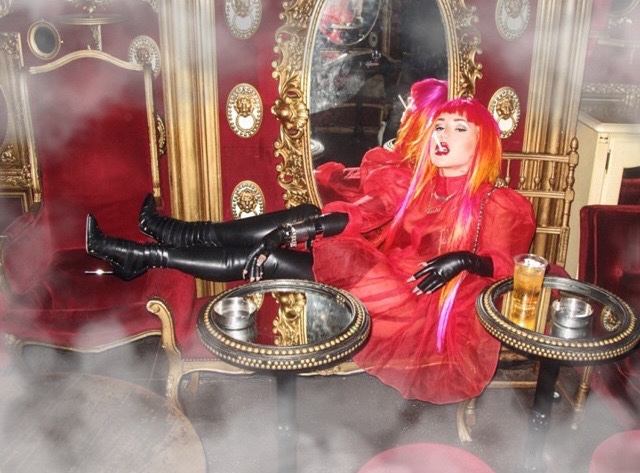 Brooke Candy