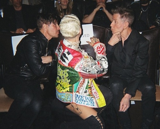 Brooke Candy