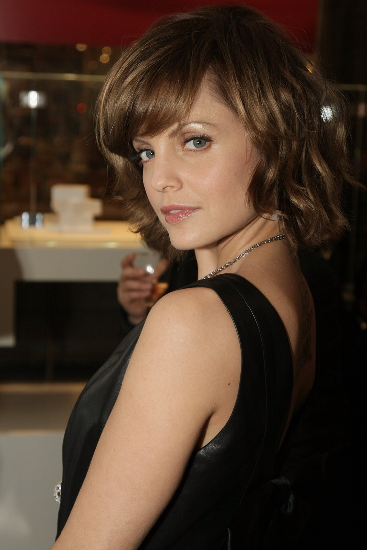 Mena Suvari Mena Suvari