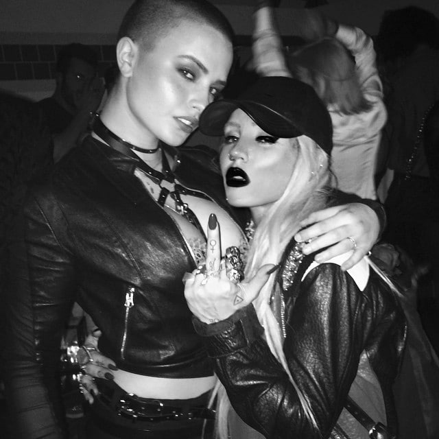 Brooke Candy