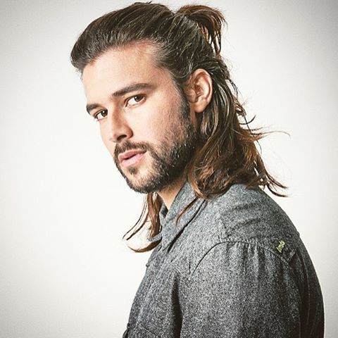 Bernardo Velasco