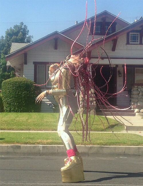 Brooke Candy