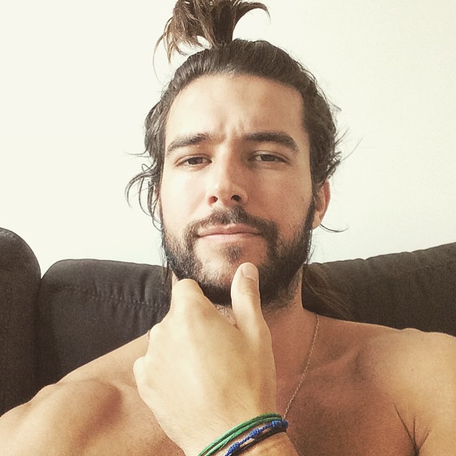 Bernardo Velasco