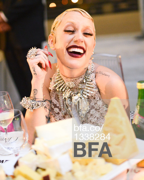 Brooke Candy