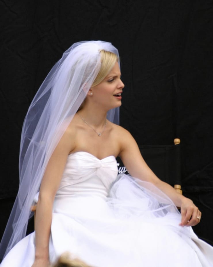 Mena Suvari Mena Suvari