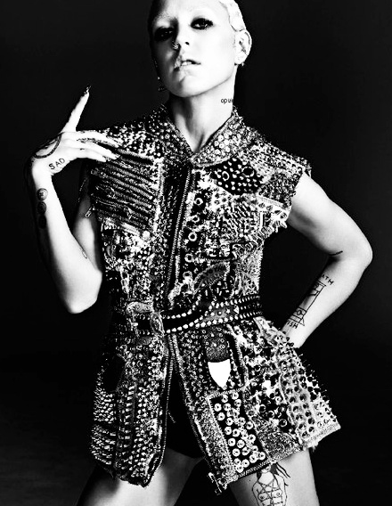 Brooke Candy