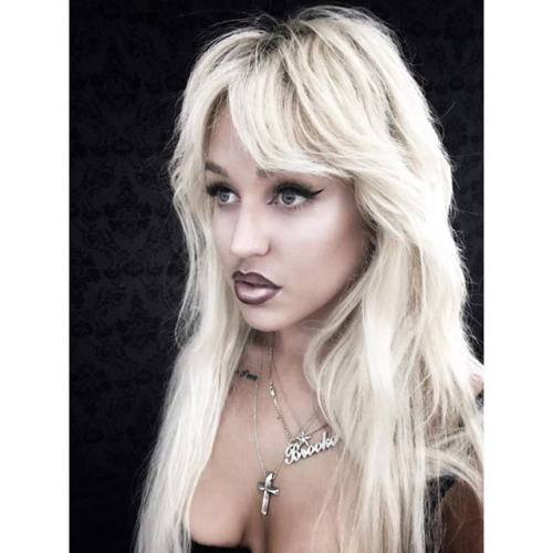 Brooke Candy