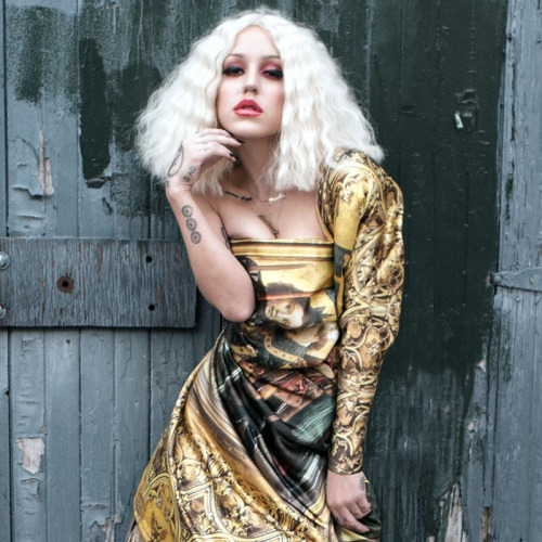 Brooke Candy
