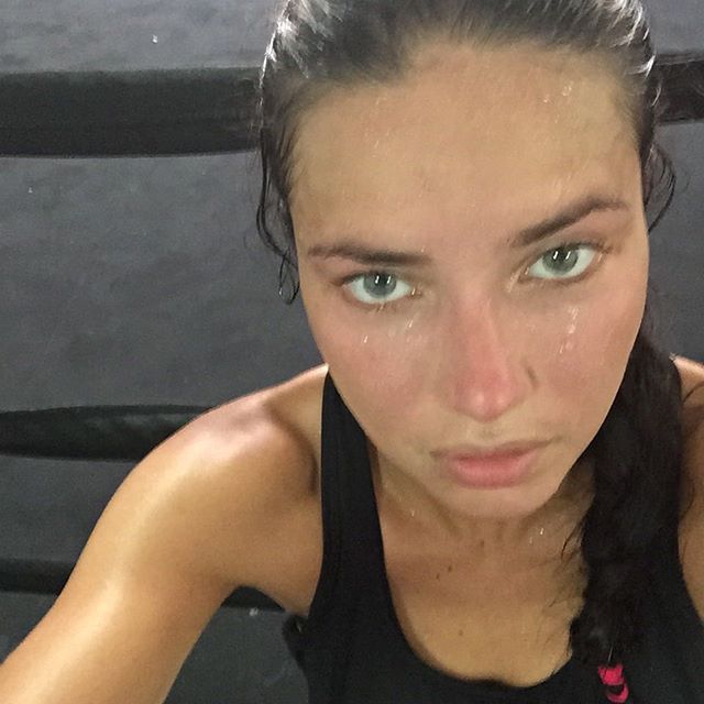Adriana Lima Adriana Lima
