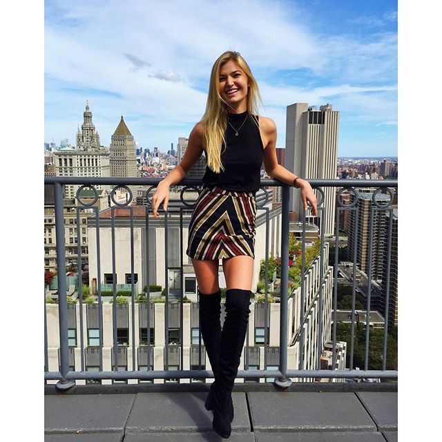 Allie Fosheim