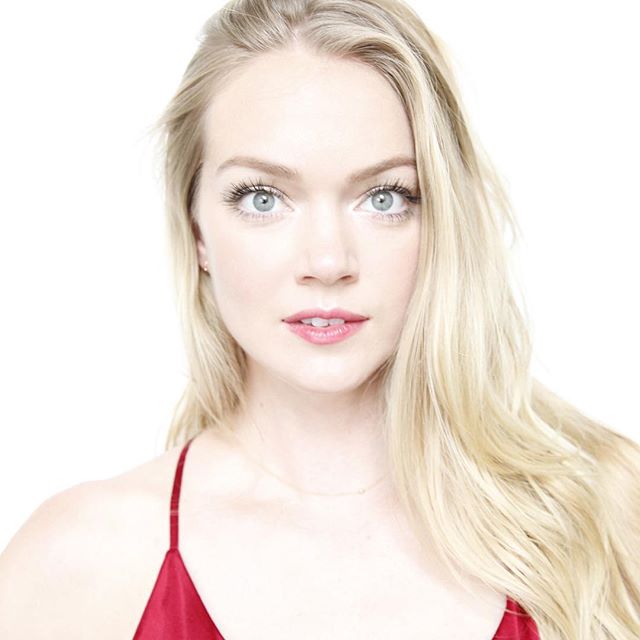 Lindsay Ellingson Lindsay Ellingson
