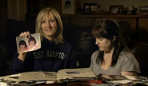Mesmerizing Jk Rowling A Year In The Life Picture Concept Mesmerizing Jk Rowling A Year In The Life Picture Concept