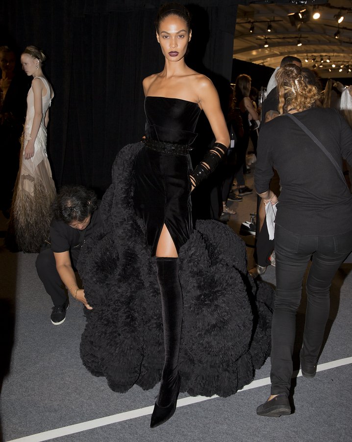 Joan Smalls