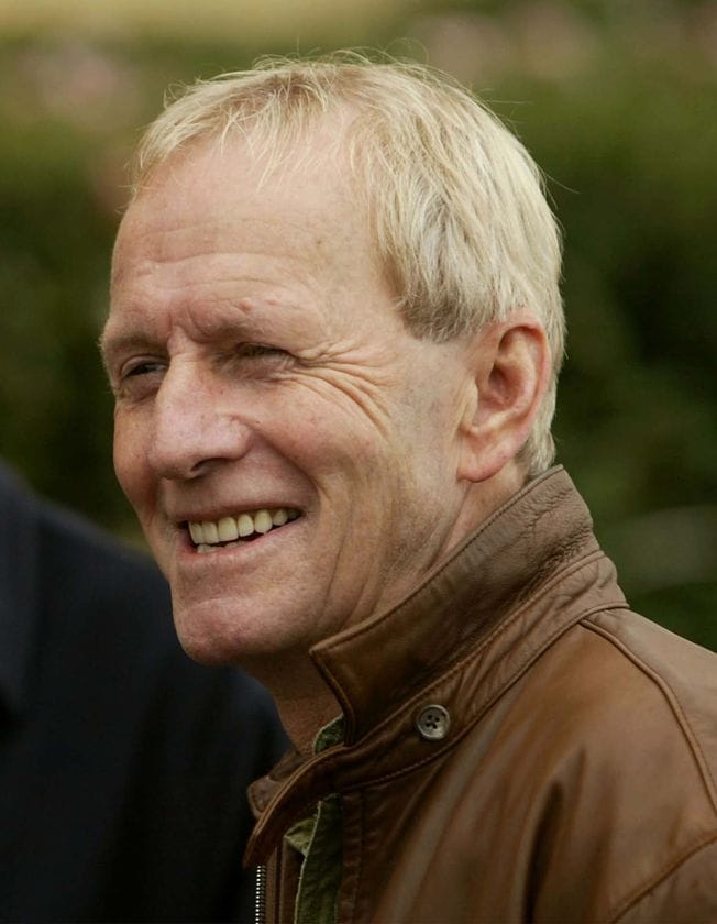 Paul Hogan