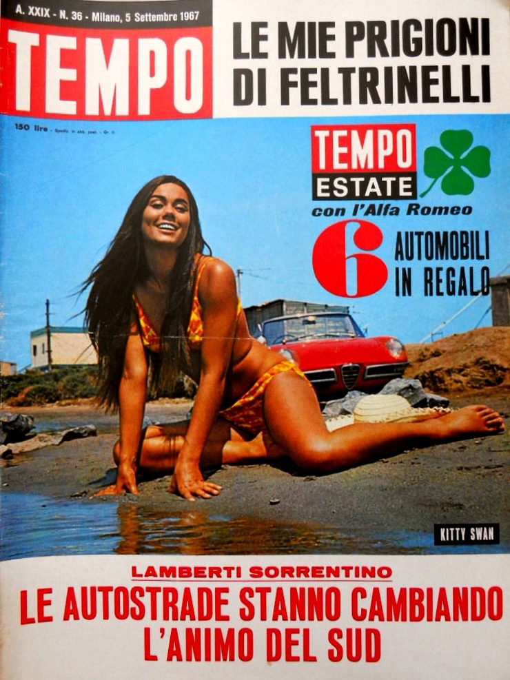 Tempo Tempo