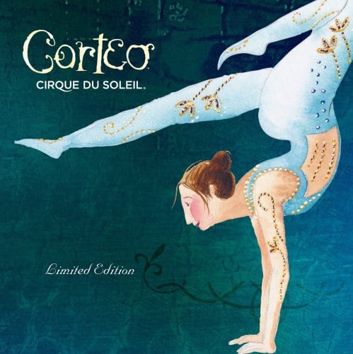 Cirque du Soleil: Corteo