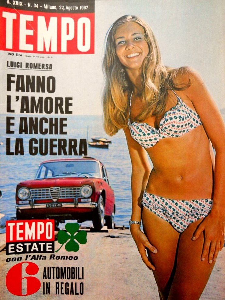 Tempo Tempo