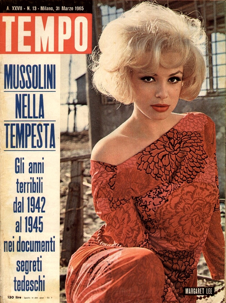 Tempo Tempo