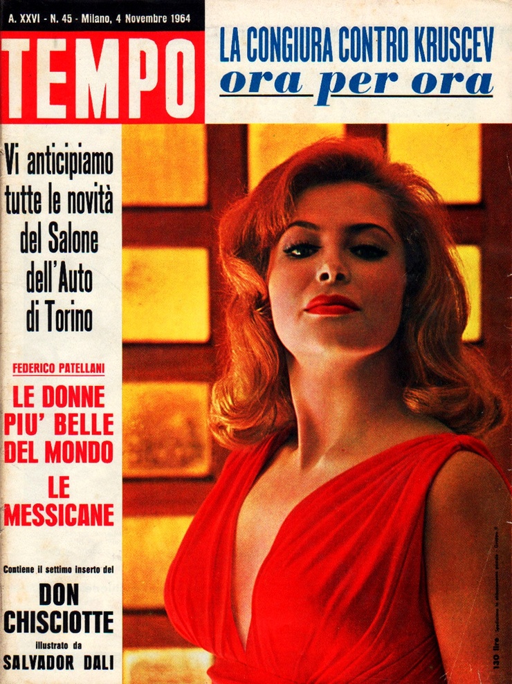 Tempo Tempo