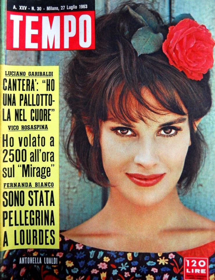 Tempo Tempo