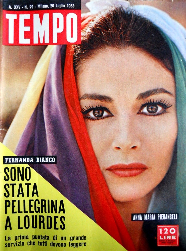 Tempo Tempo