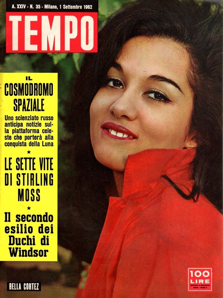 Tempo Tempo