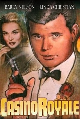 Casino Royale (1954)