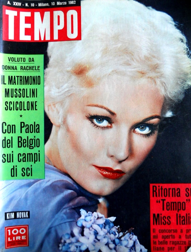 Tempo