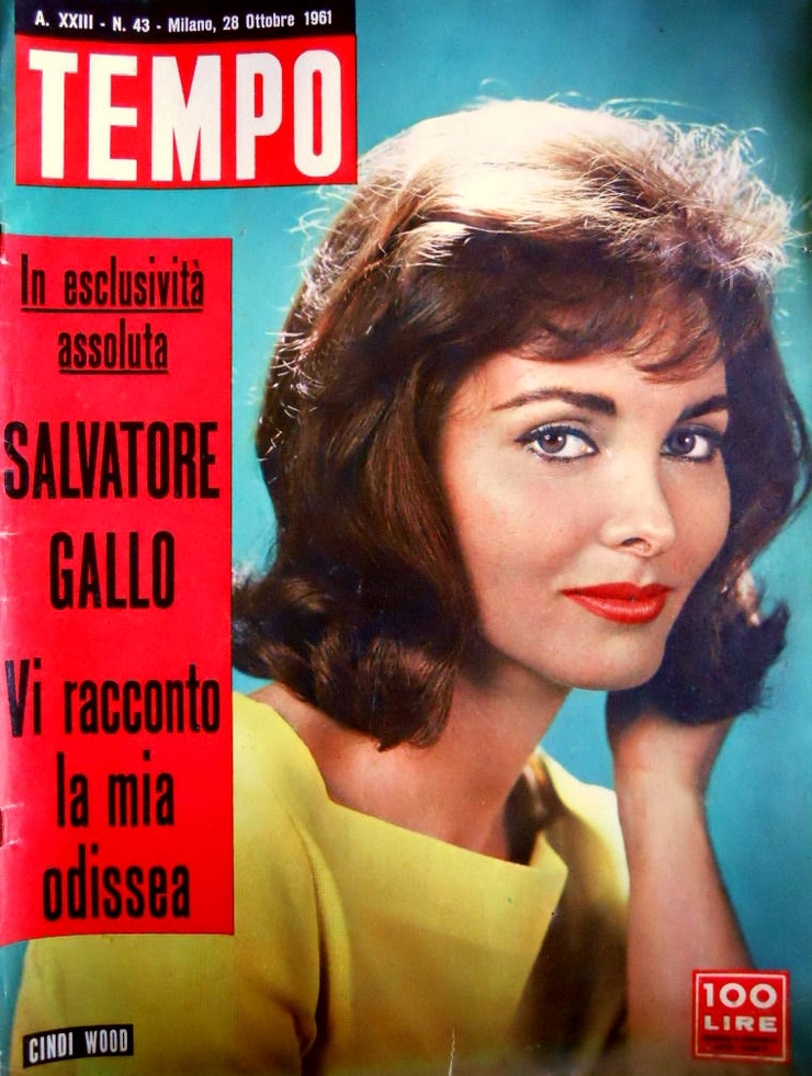 Tempo Tempo