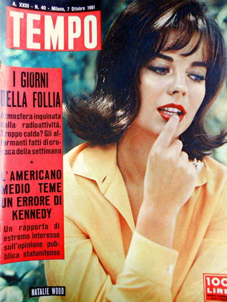 Tempo Tempo