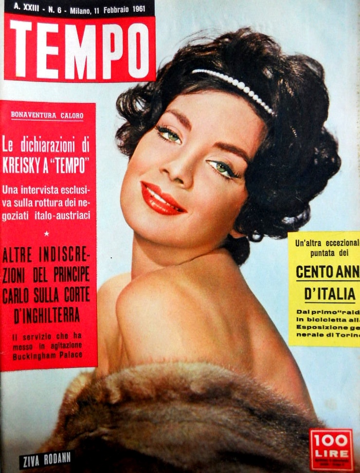 Tempo Tempo