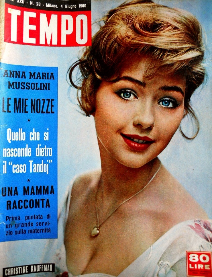 Tempo Tempo
