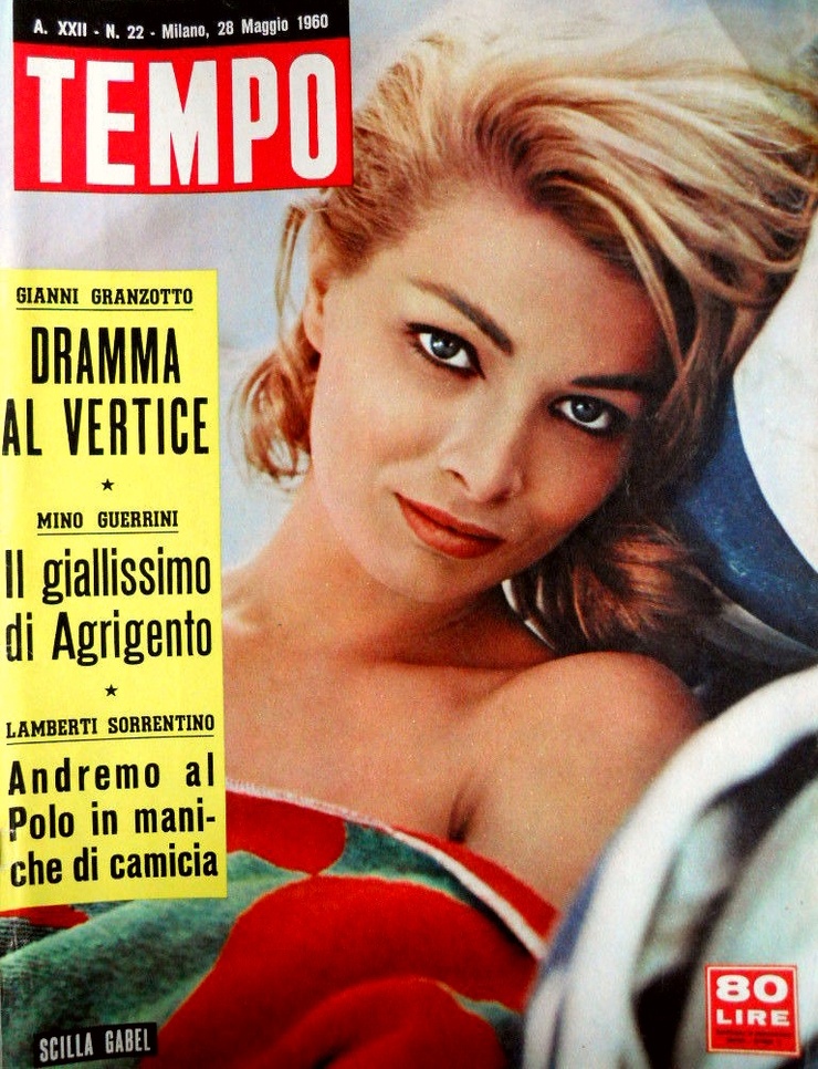 Tempo Tempo