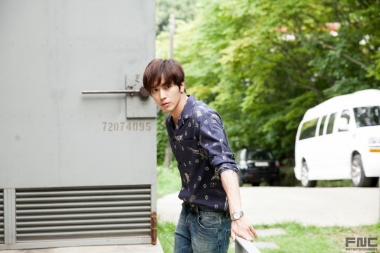Yong-hwa Jung