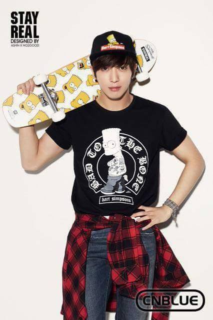 Yong-hwa Jung