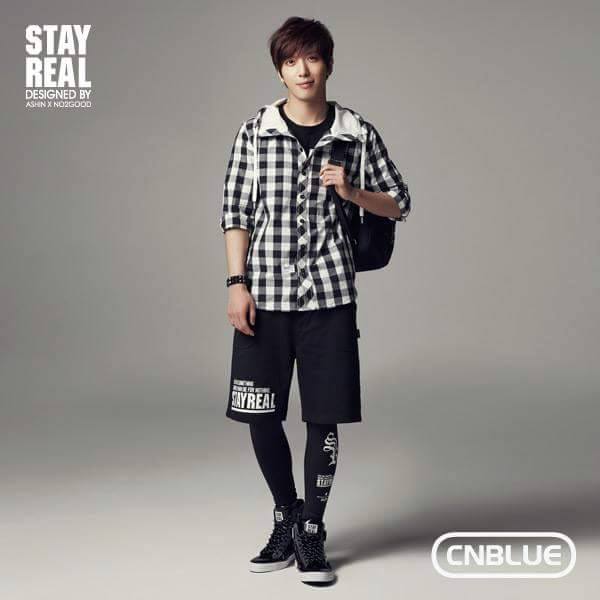 Yong-hwa Jung