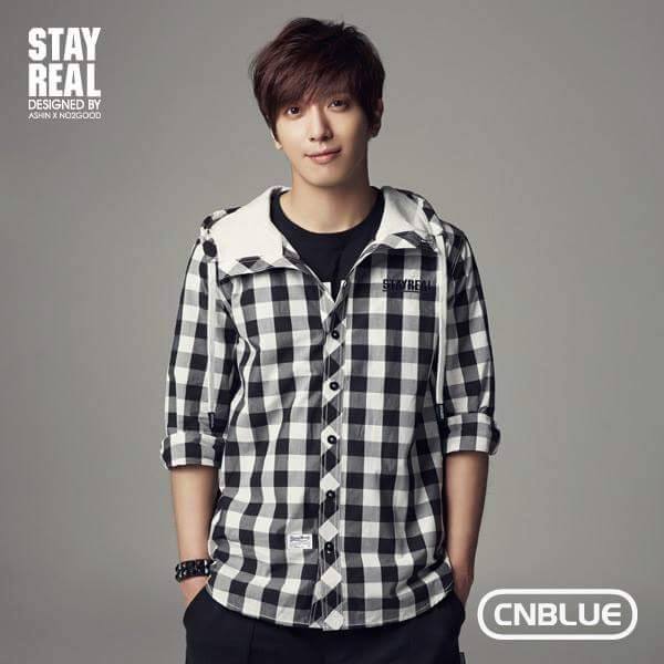 Yong-hwa Jung