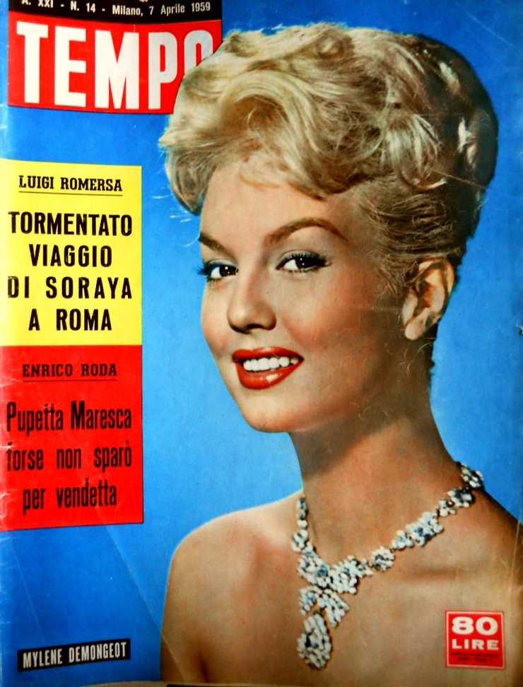 Tempo Tempo