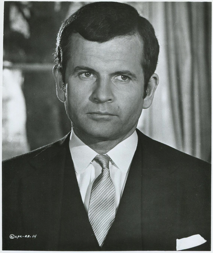 Ian Holm Ian Holm