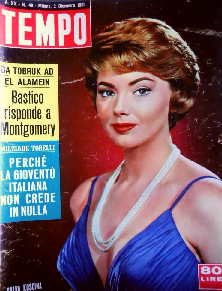 Tempo Tempo
